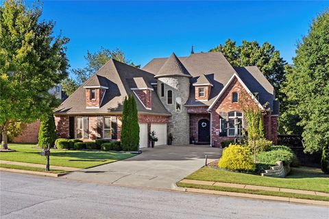 Photo of 6505 Alyssa Lane, Rogers, AR 72758 (MLS # 1325594)