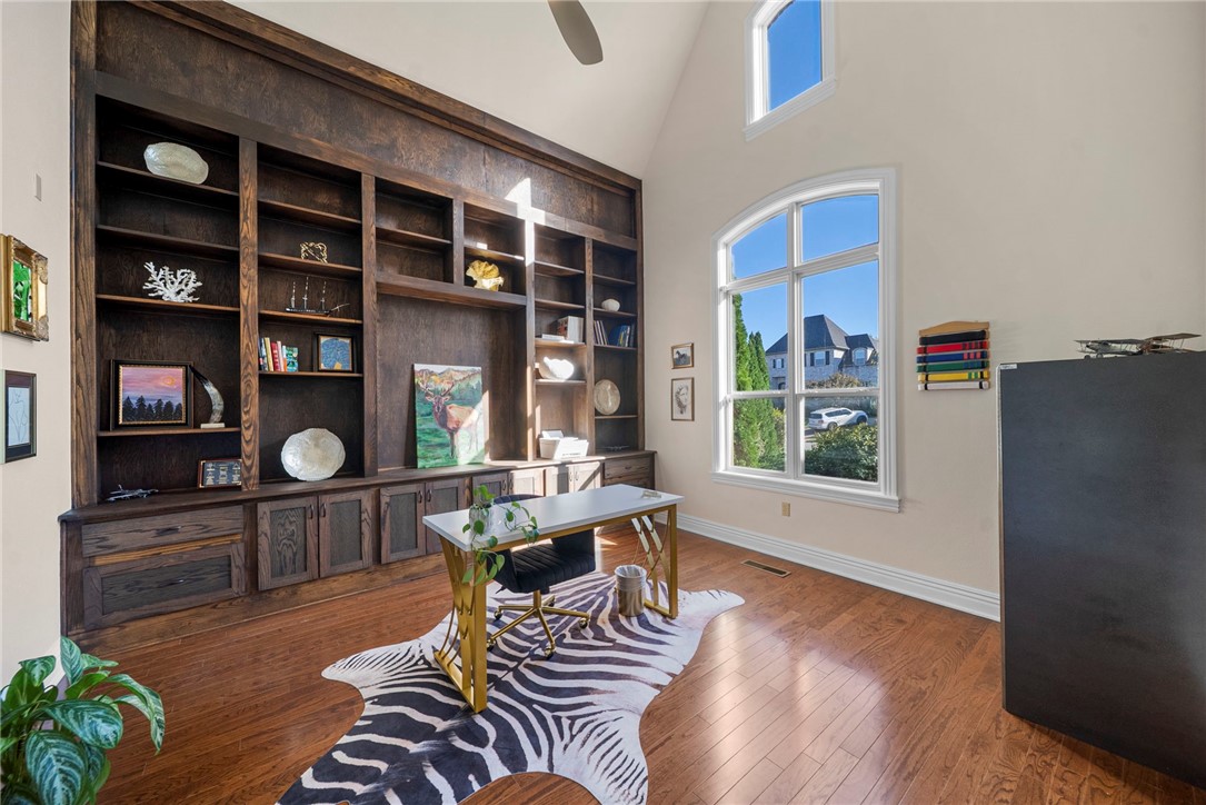 Pinnacle Gardens Sub Rogers - Residential