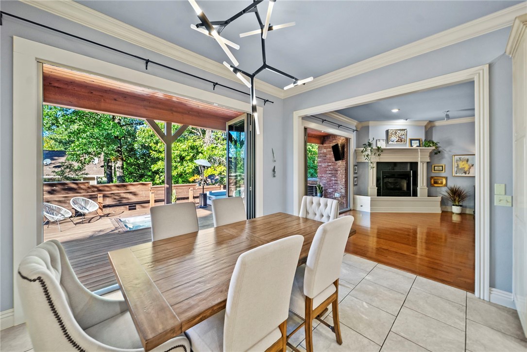 Pinnacle Gardens Sub Rogers - Residential