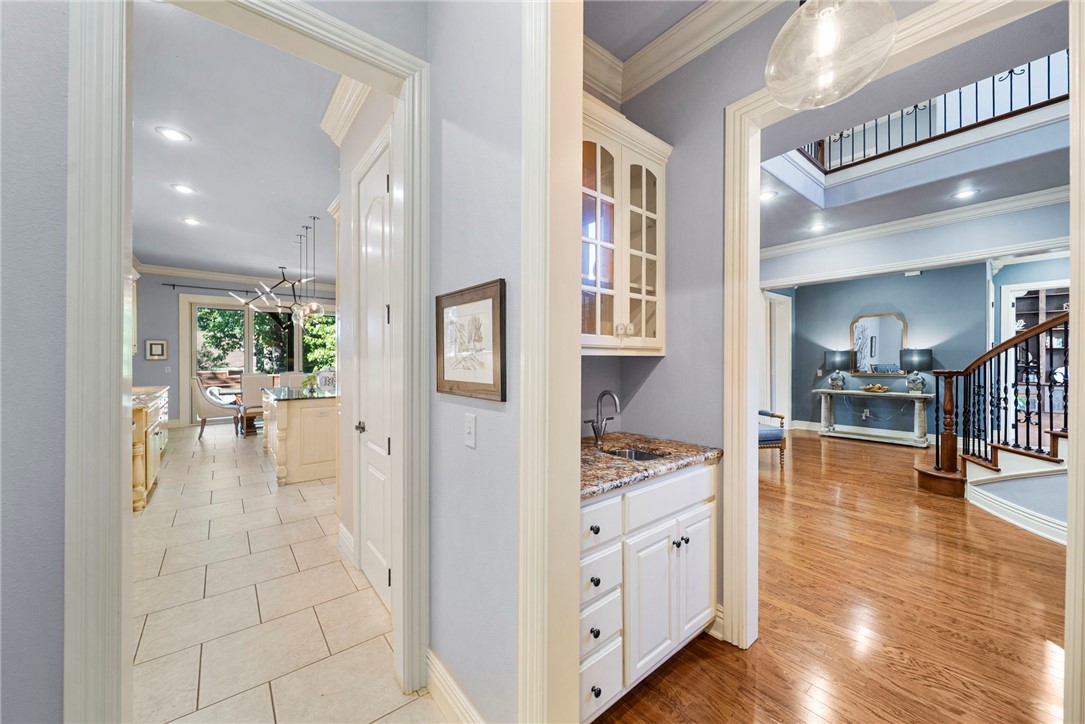 Pinnacle Gardens Sub Rogers - Residential
