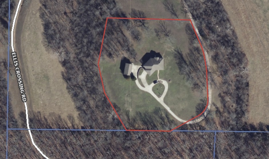 16-21-29 Rural - Residential