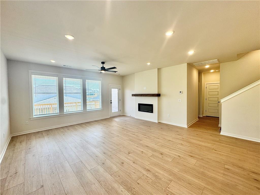 Northwest Arkansas Real Estate | Uptown Real Estate 5909 SW Messenger Avenue