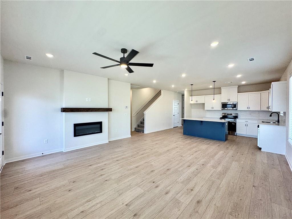 Northwest Arkansas Real Estate | Uptown Real Estate 5909 SW Messenger Avenue
