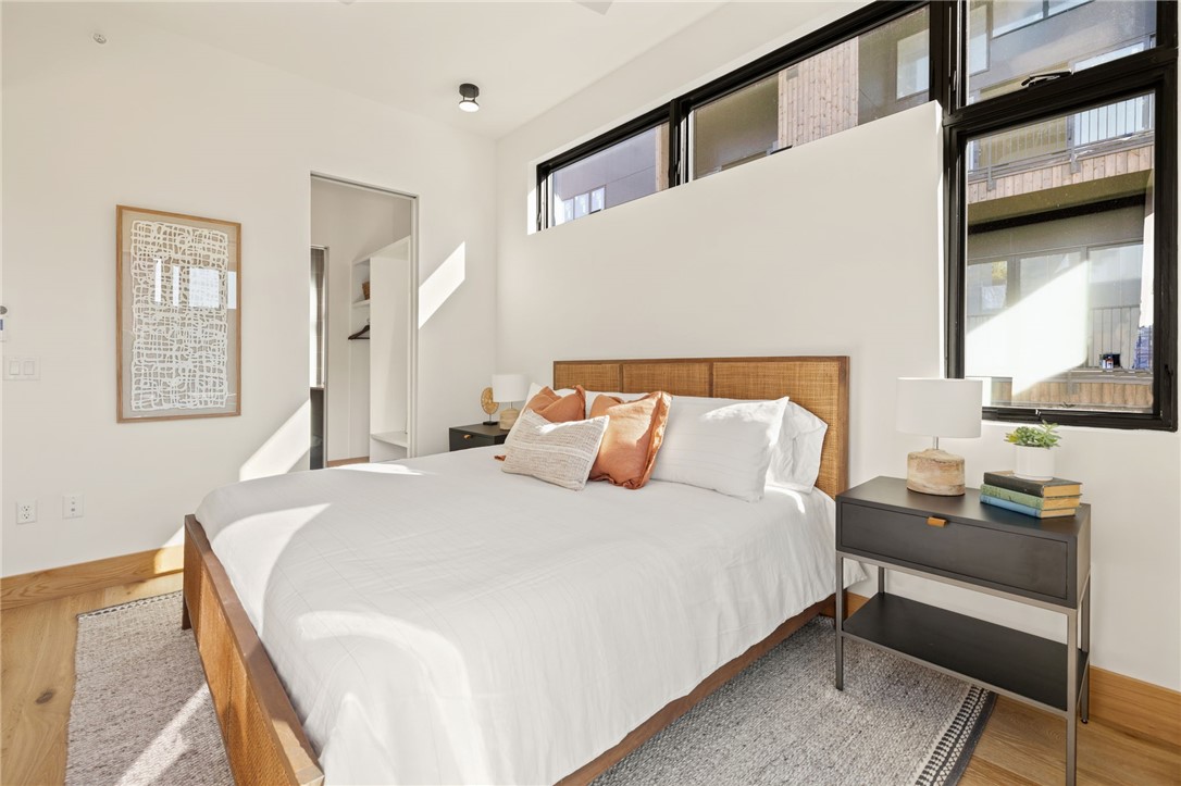 Downtown Haven, Mason ADD Bentonville - Residential
