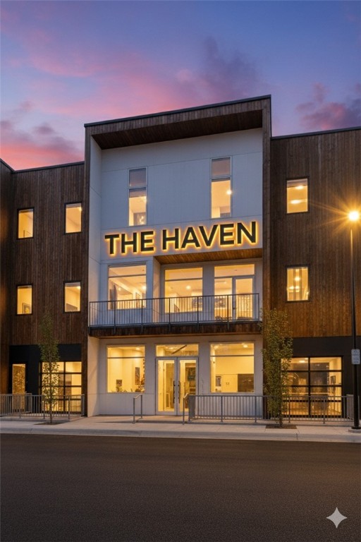 Downtown Haven, Mason ADD Bentonville - Residential