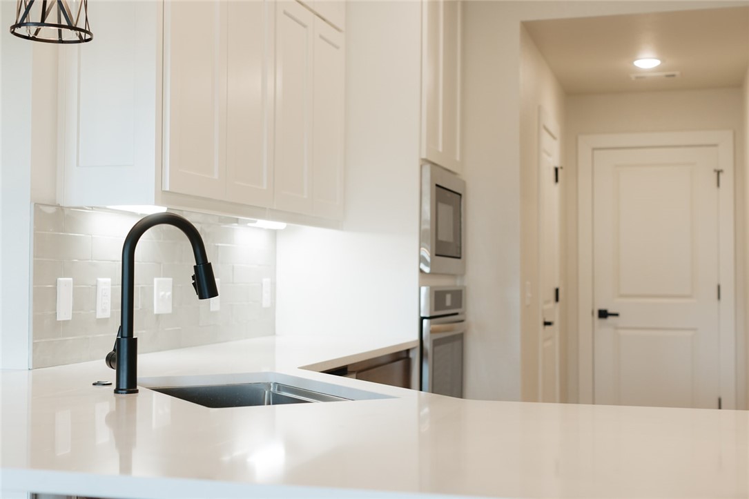 Patterson Renfro Add Rurban - Residential