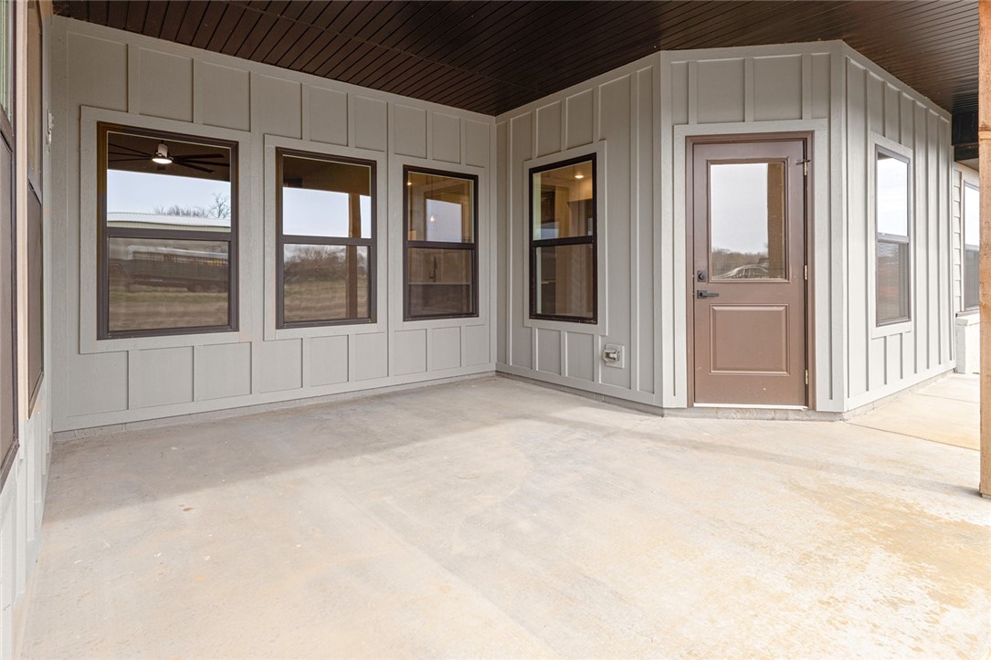 Patterson Renfro Add Rurban - Residential