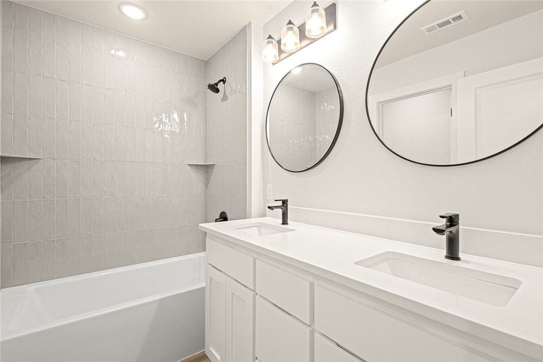 Patterson Renfro Add Rurban - Residential