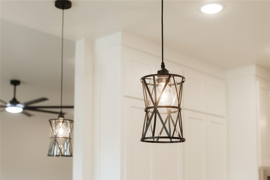 Patterson Renfro Add Rurban - Residential