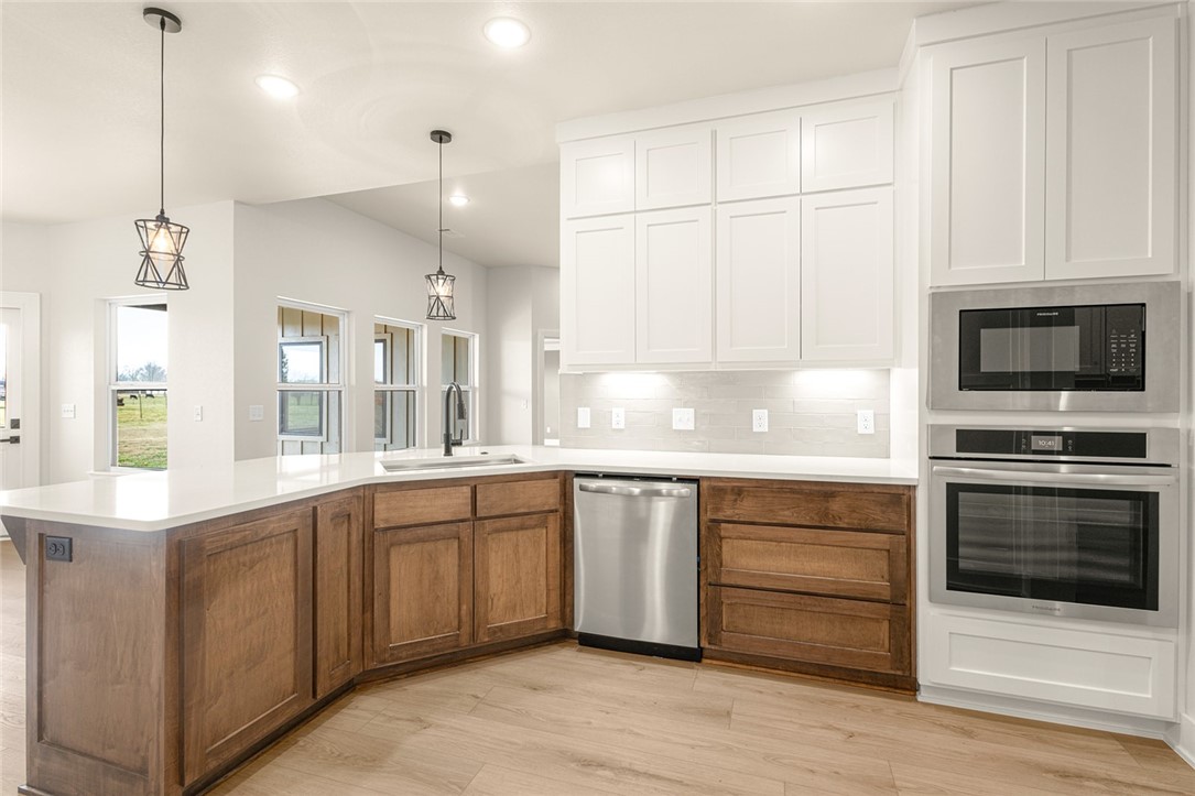 Patterson Renfro Add Rurban - Residential