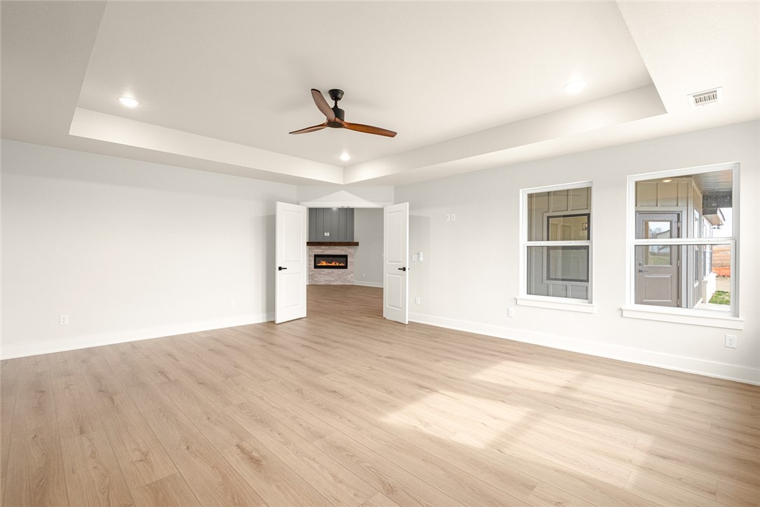 Patterson Renfro Add Rurban - Residential