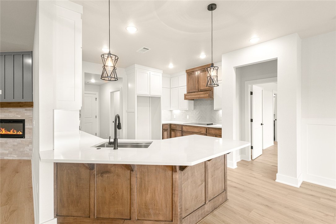 Patterson Renfro Add Rurban - Residential