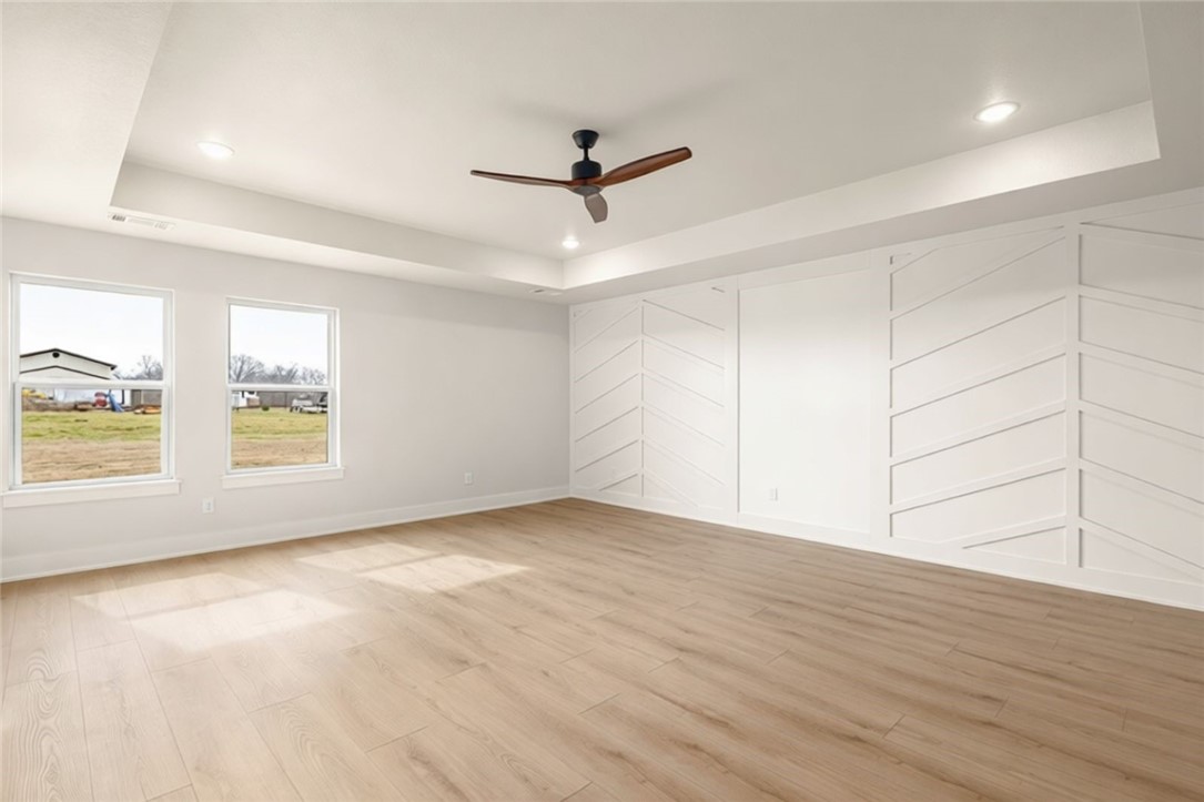 Patterson Renfro Add Rurban - Residential