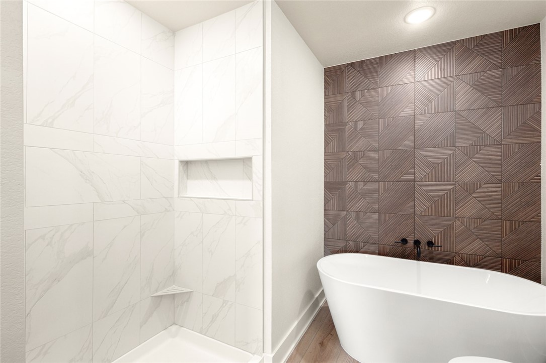 Patterson Renfro Add Rurban - Residential