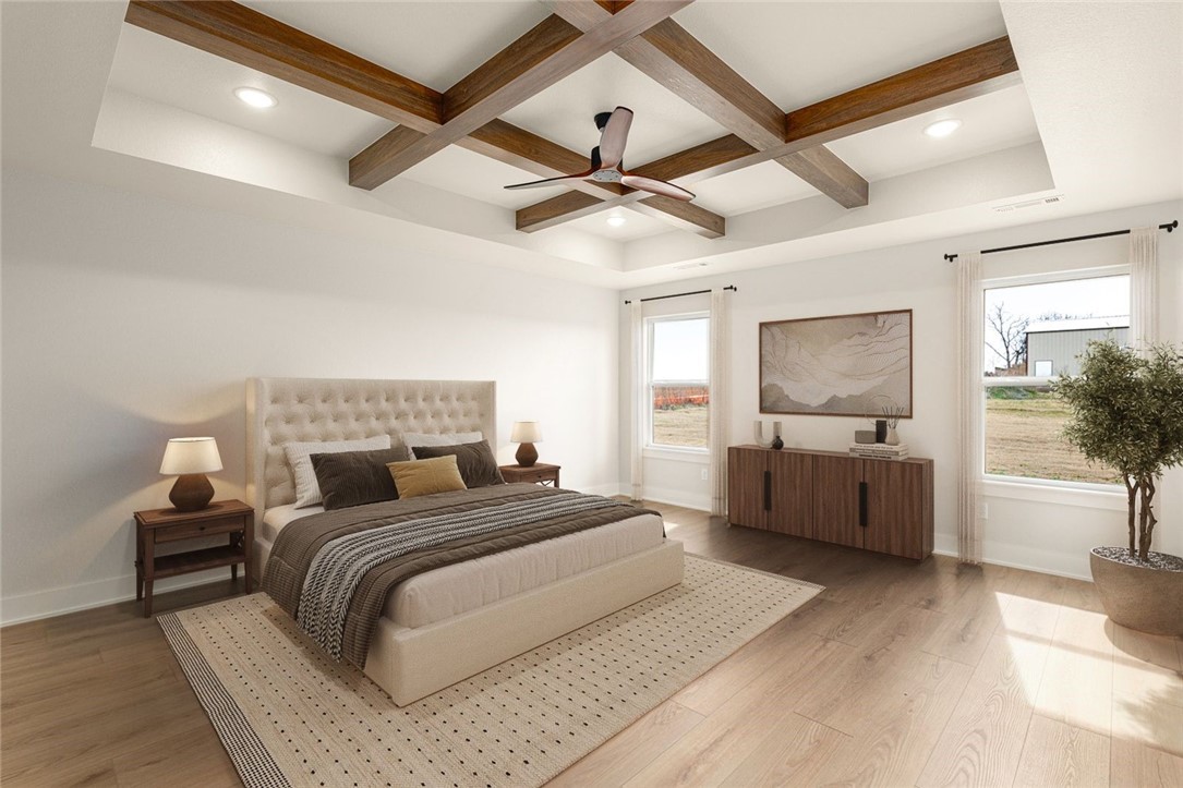 Patterson Renfro Add Rurban - Residential