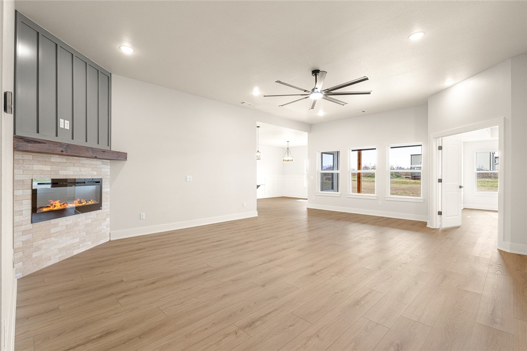 Patterson Renfro Add Rurban - Residential