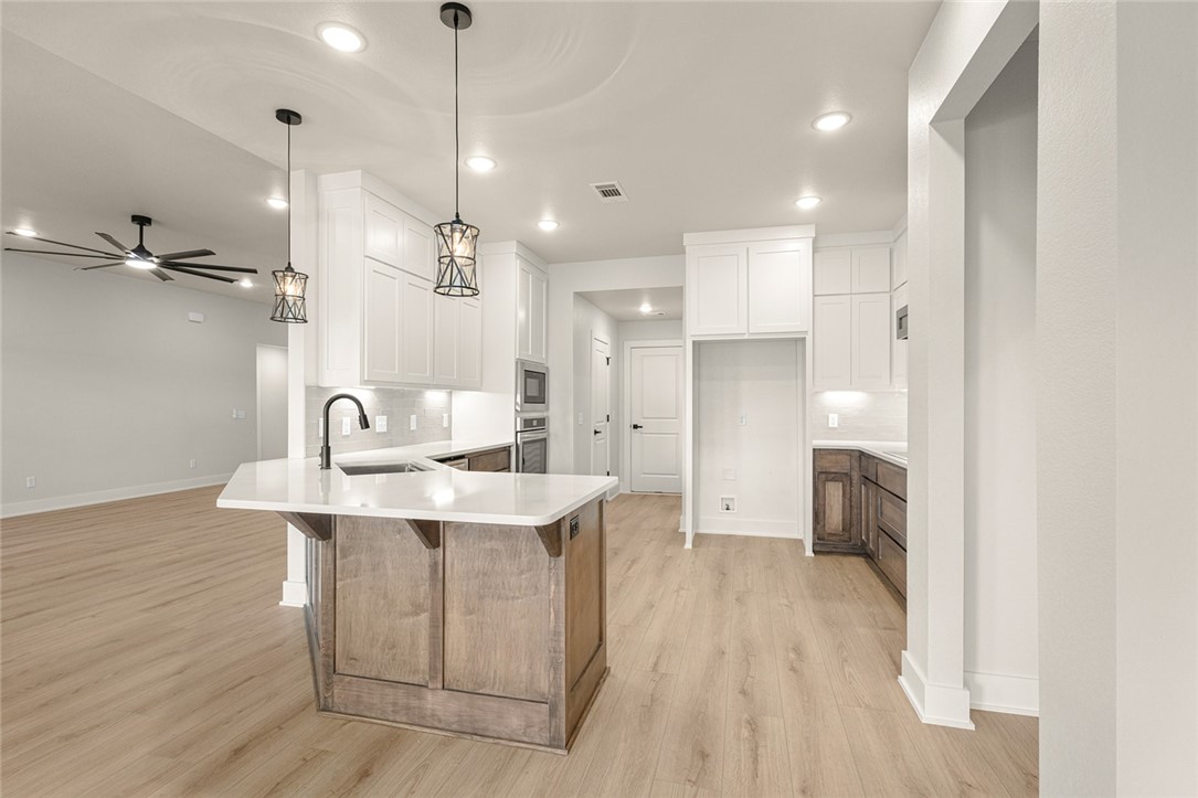 Patterson Renfro Add Rurban - Residential