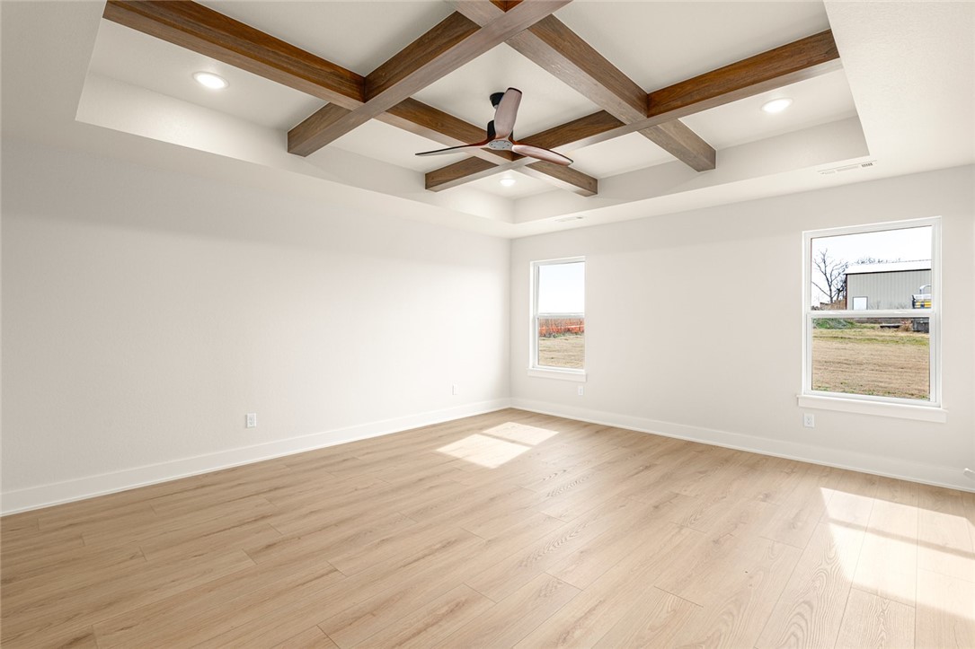 Patterson Renfro Add Rurban - Residential