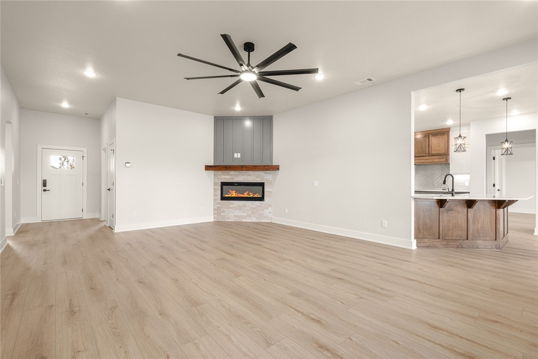 Patterson Renfro Add Rurban - Residential