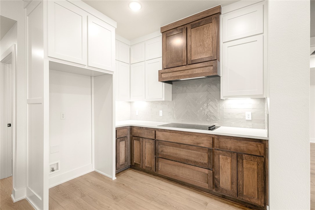 Patterson Renfro Add Rurban - Residential