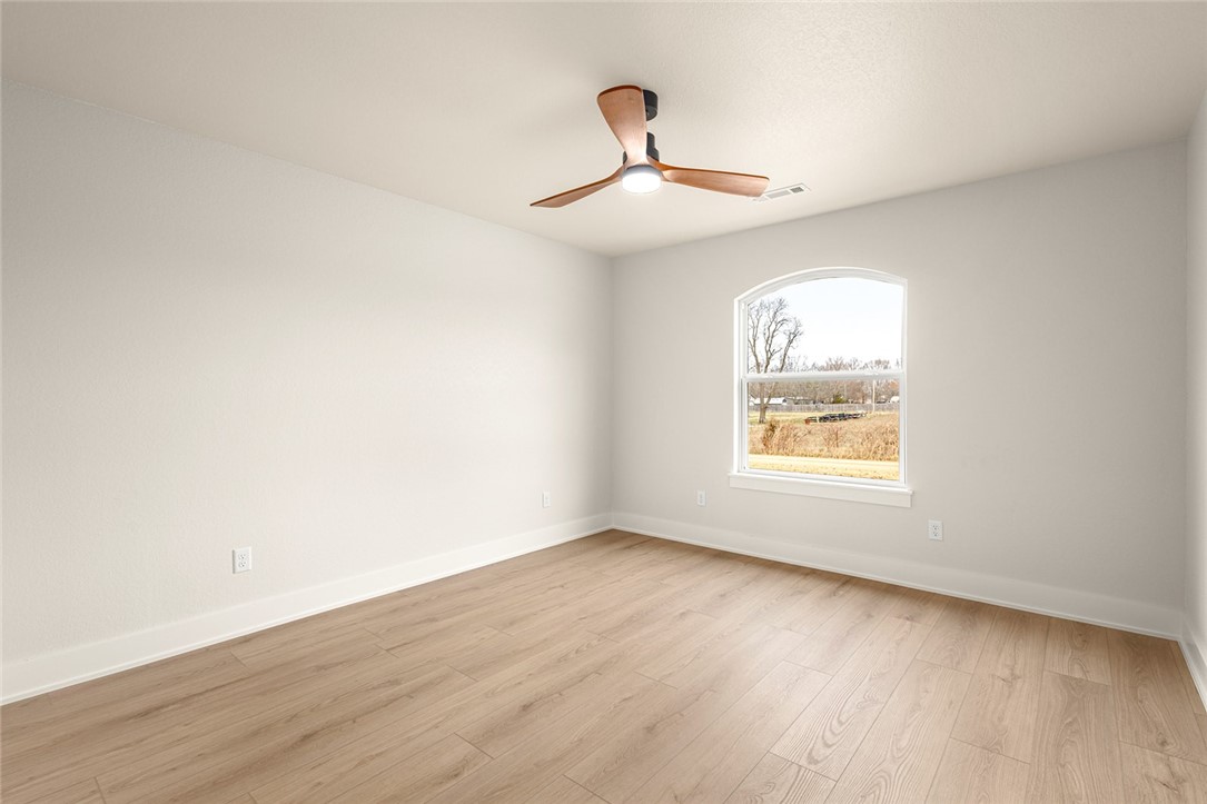 Patterson Renfro Add Rurban - Residential