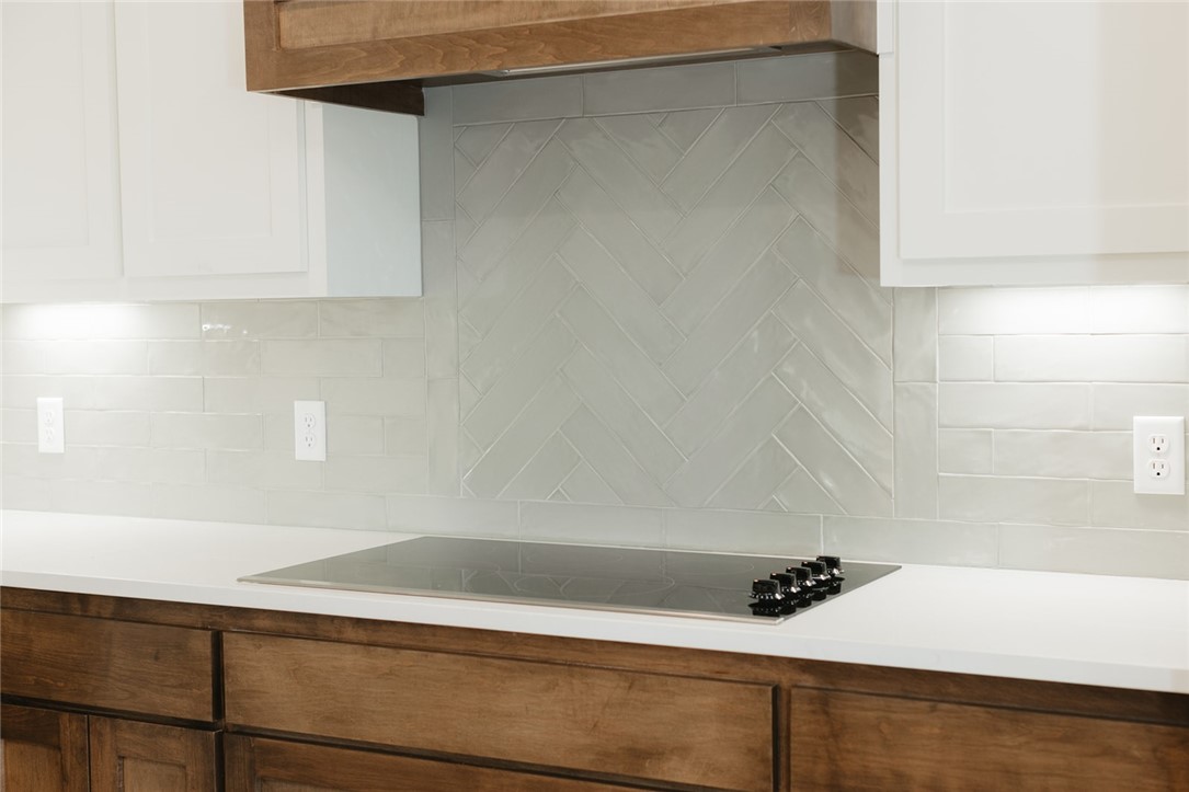 Patterson Renfro Add Rurban - Residential