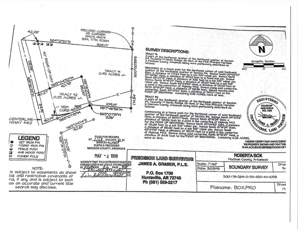34-17-26 Huntsville City - Residential