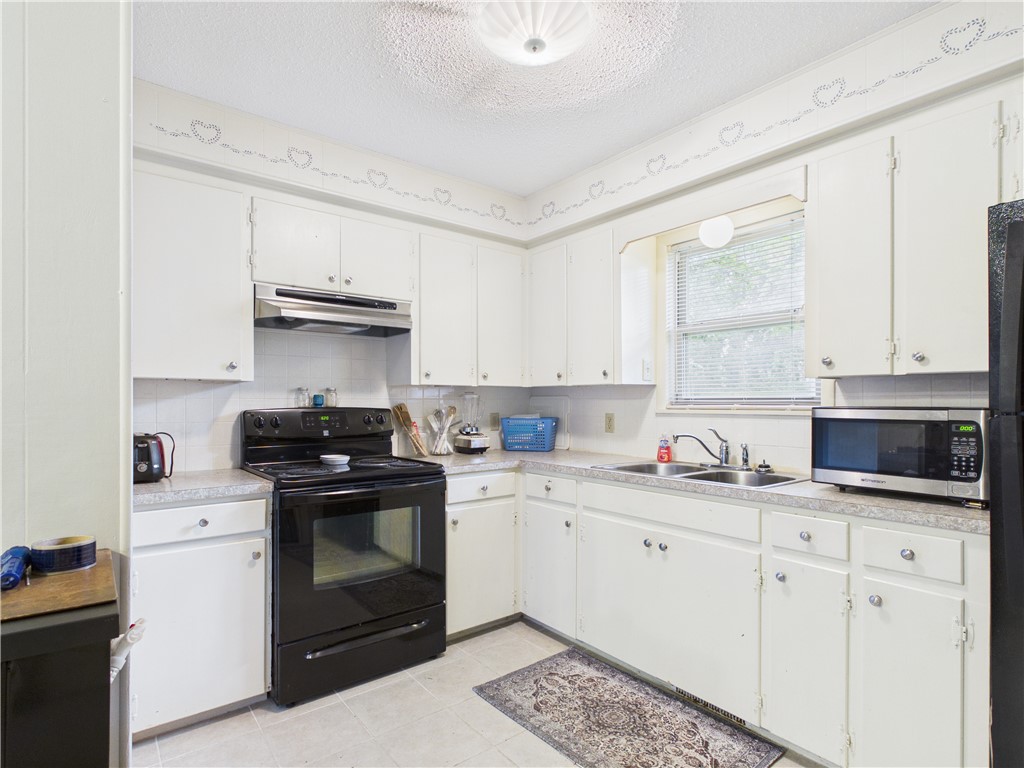 Eagle Heights Sub. - Residential