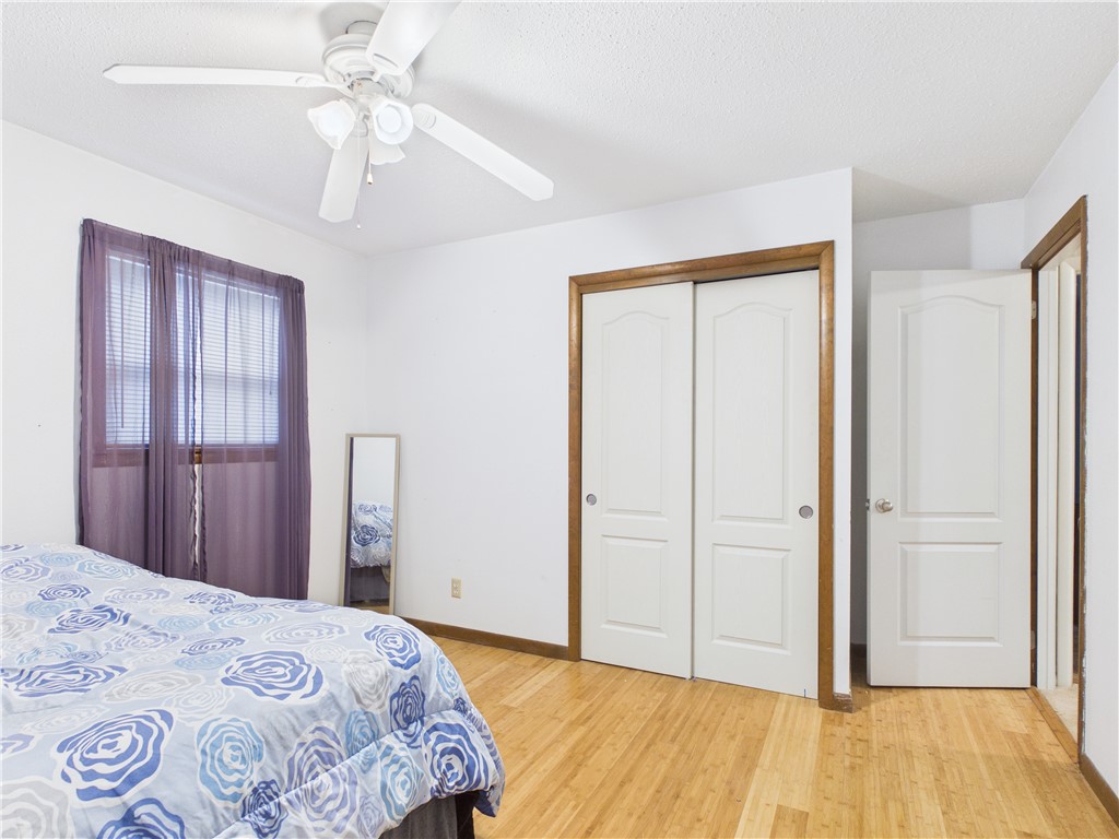 Eagle Heights Sub. - Residential