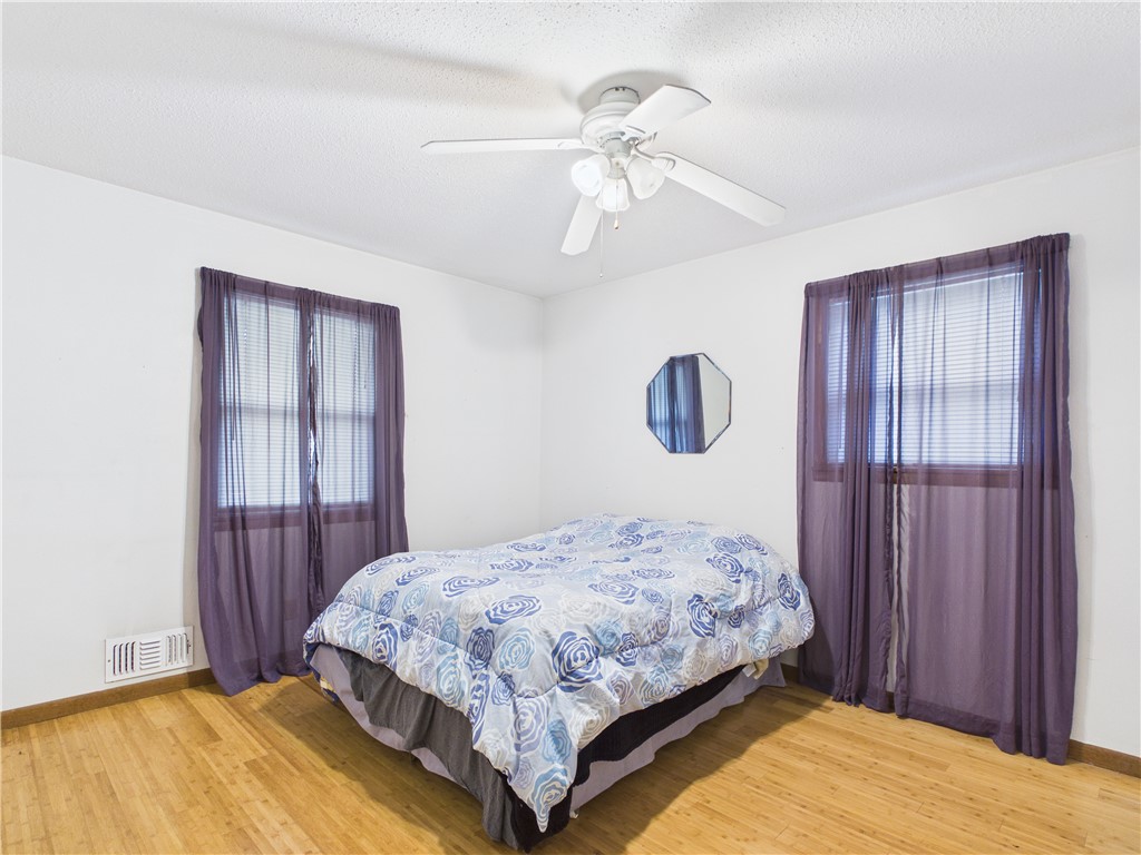 Eagle Heights Sub. - Residential