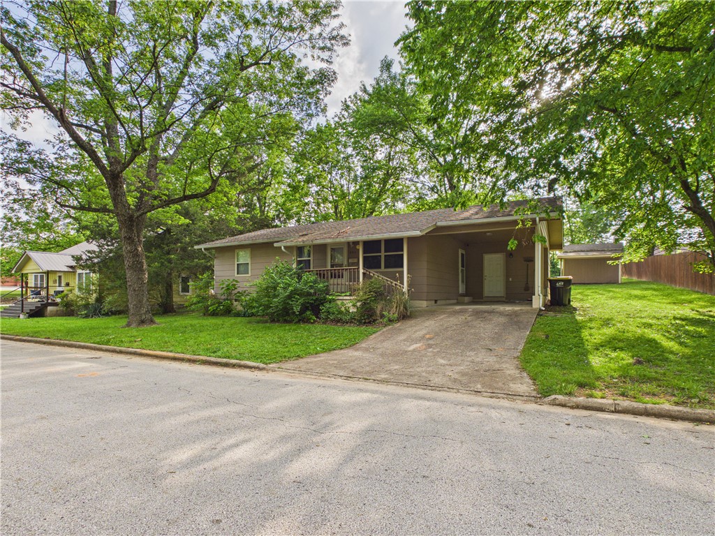 Eagle Heights Sub. - Residential