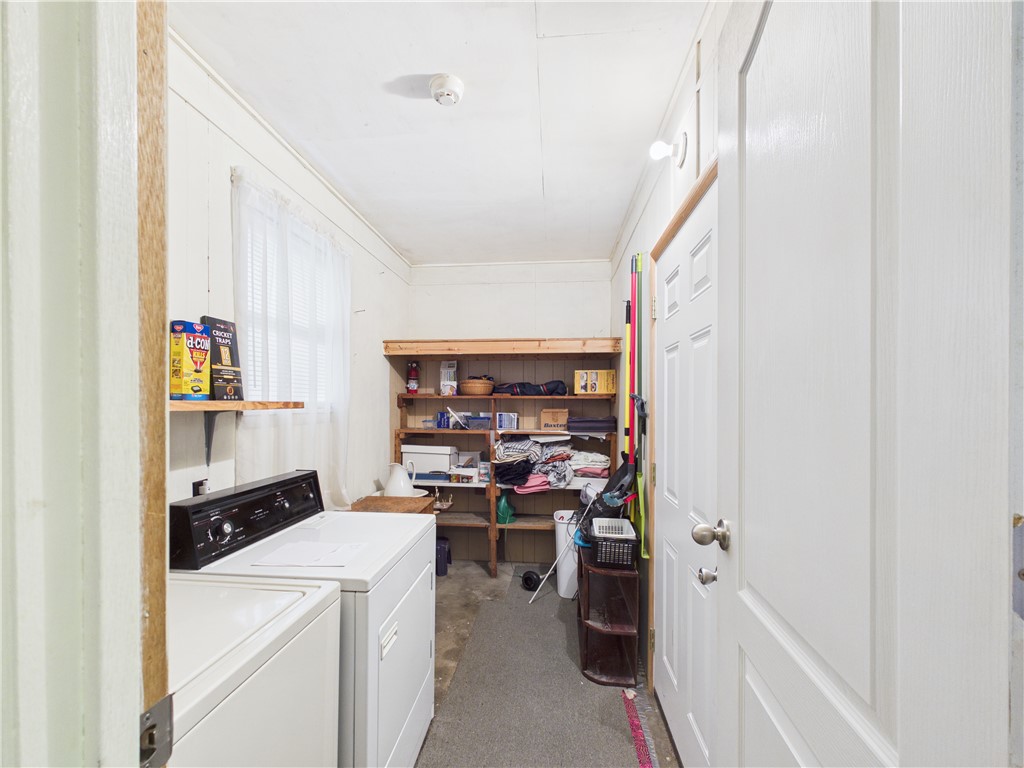 Eagle Heights Sub. - Residential