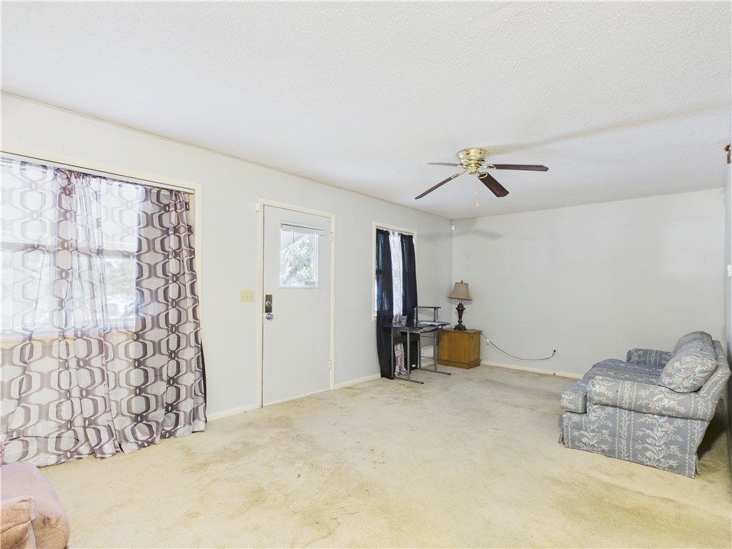 Eagle Heights Sub. - Residential