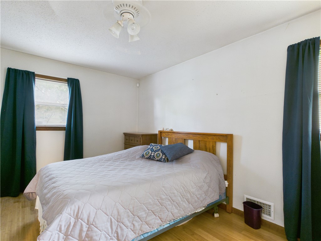 Eagle Heights Sub. - Residential