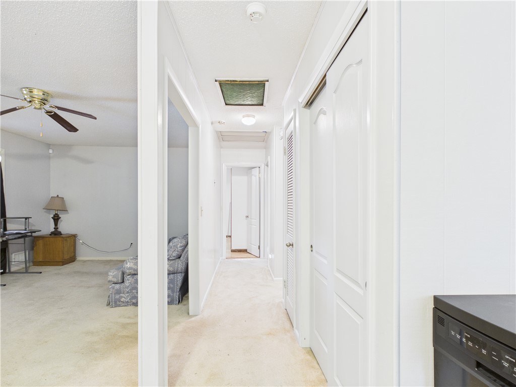 Eagle Heights Sub. - Residential