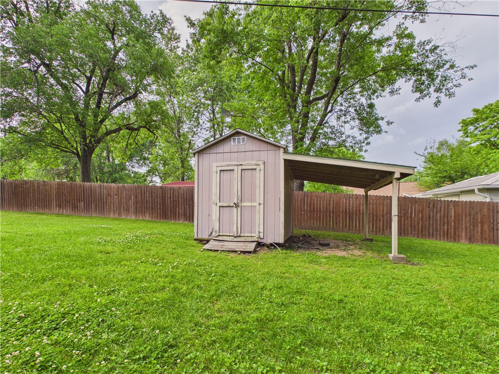 Eagle Heights Sub. - Residential