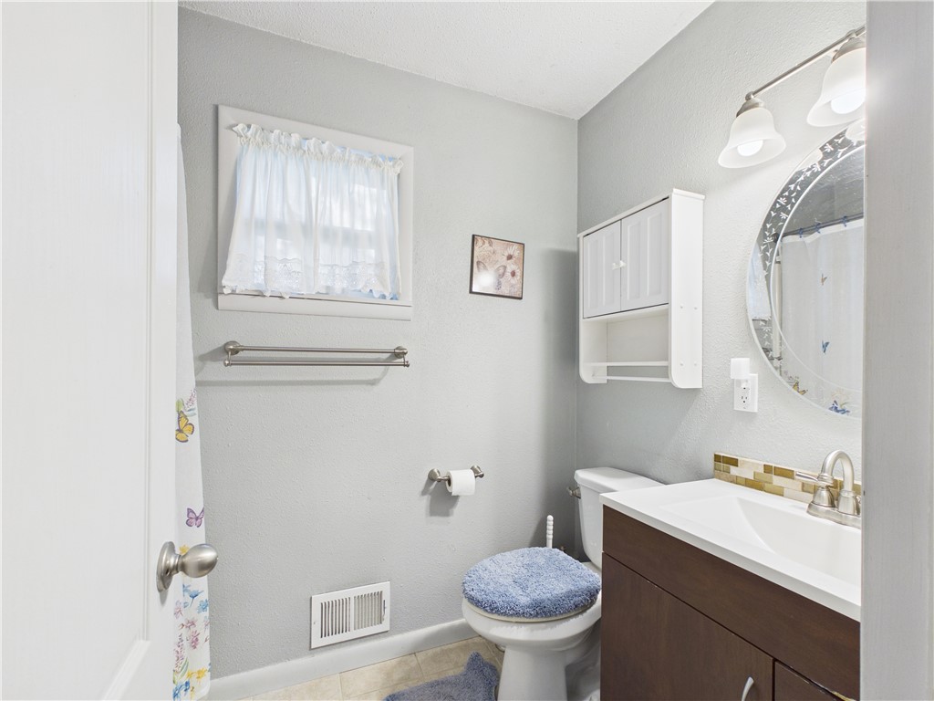 Eagle Heights Sub. - Residential