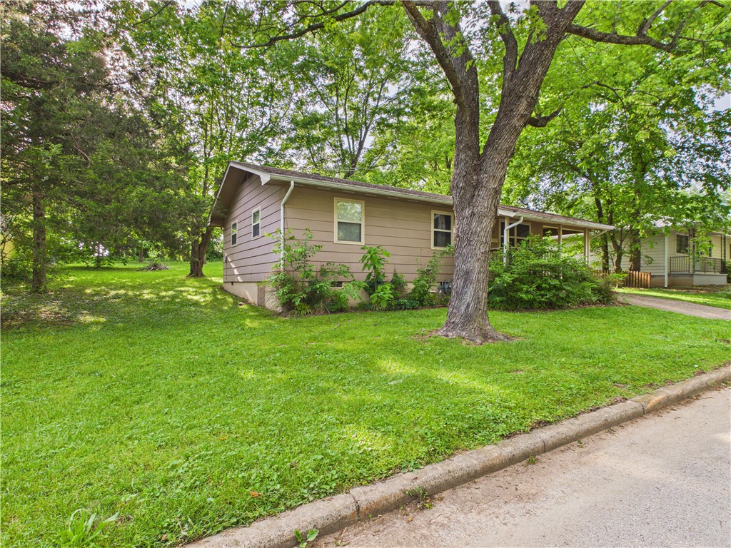 Eagle Heights Sub. - Residential