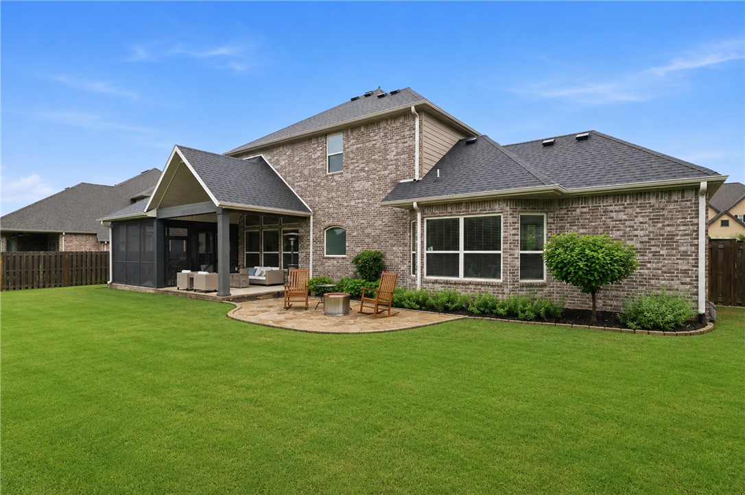 Silo Falls Add Ph Ii Rogers - Residential