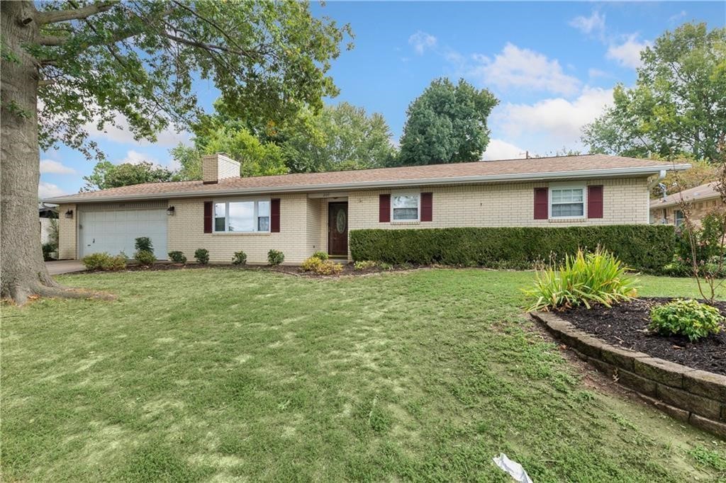 Franklin Terrace Lowell - Residential Lease