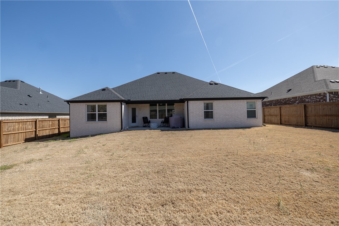 Woodridge Sub Ph Iii & Iv - Residential