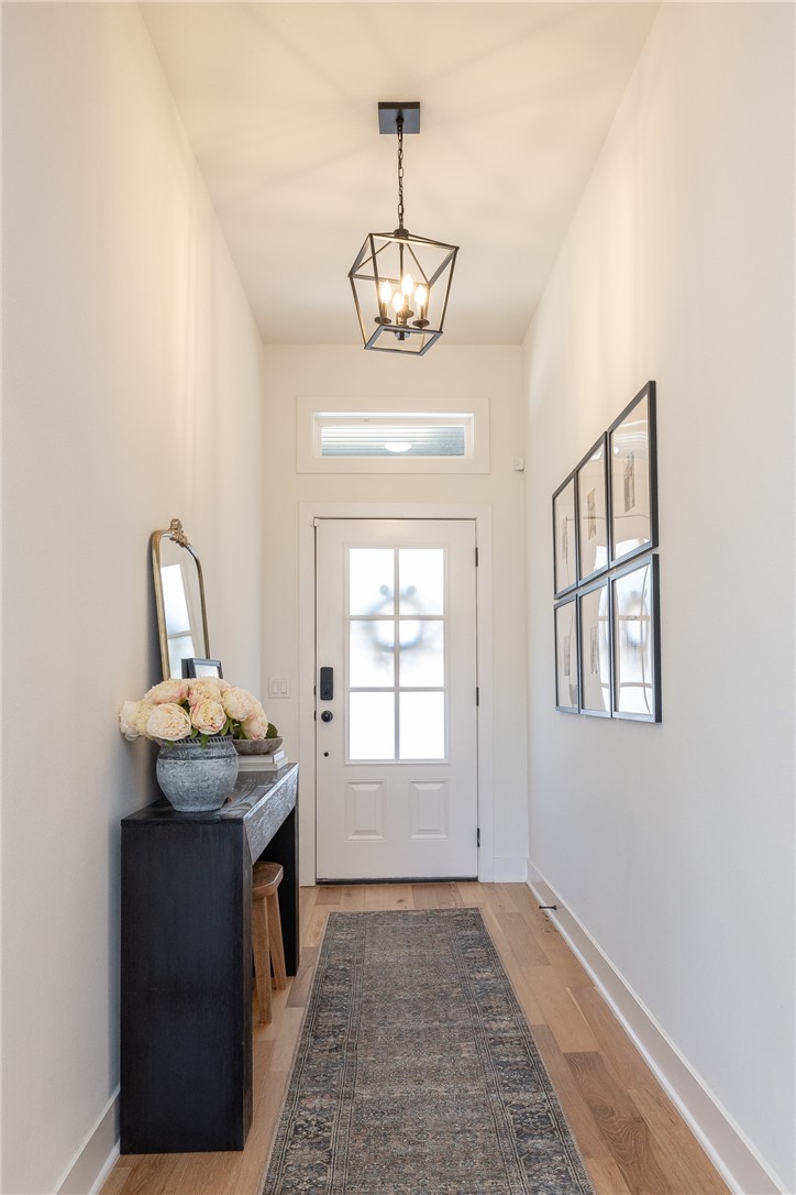 Woodridge Sub Ph Iii & Iv - Residential