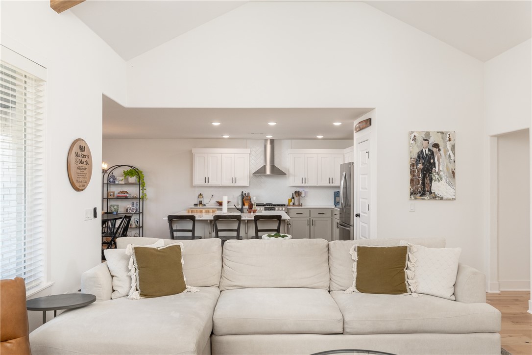 Woodridge Sub Ph Iii & Iv - Residential