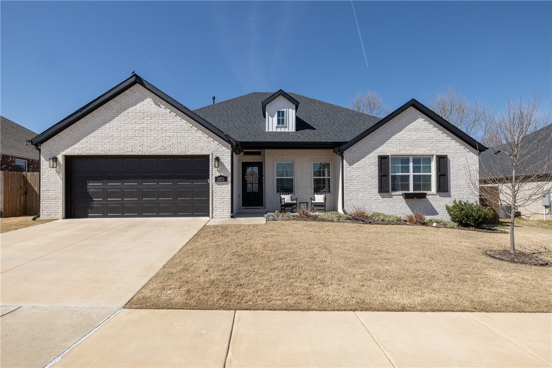 Woodridge Sub Ph Iii & Iv - Residential