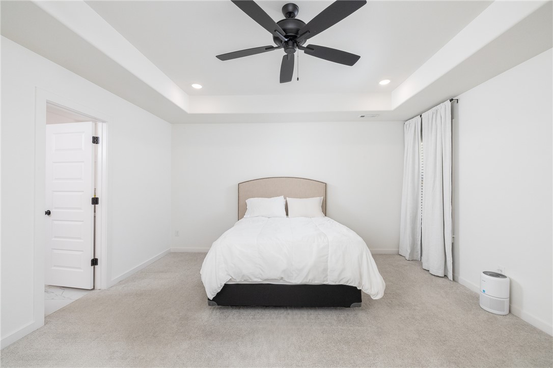 Woodridge Sub Ph Iii & Iv - Residential