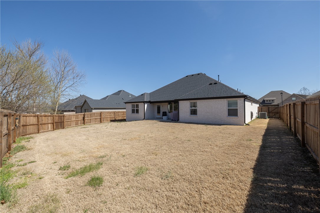 Woodridge Sub Ph Iii & Iv - Residential