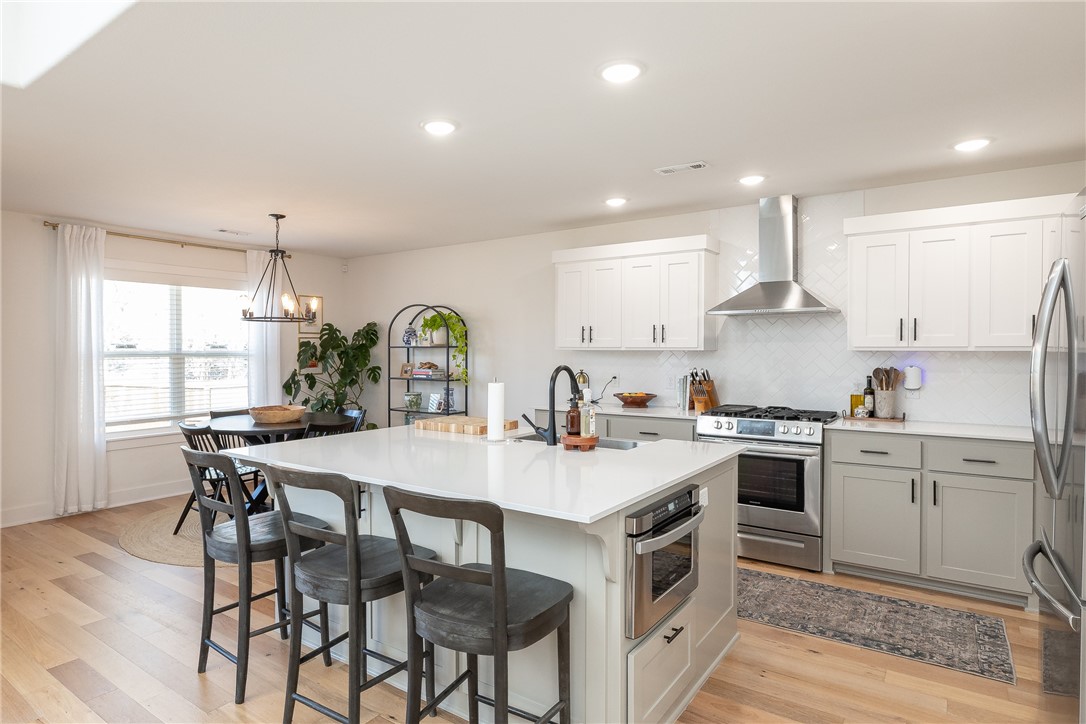 Woodridge Sub Ph Iii & Iv - Residential