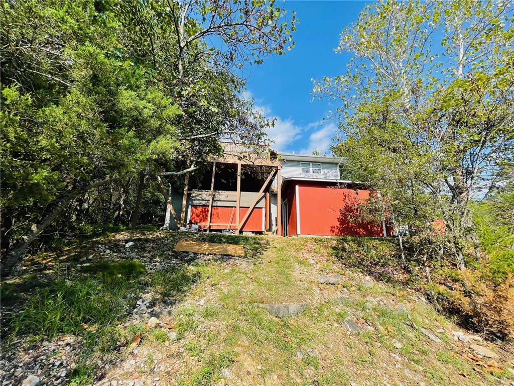 Unit 5 Holiday Island - Residential