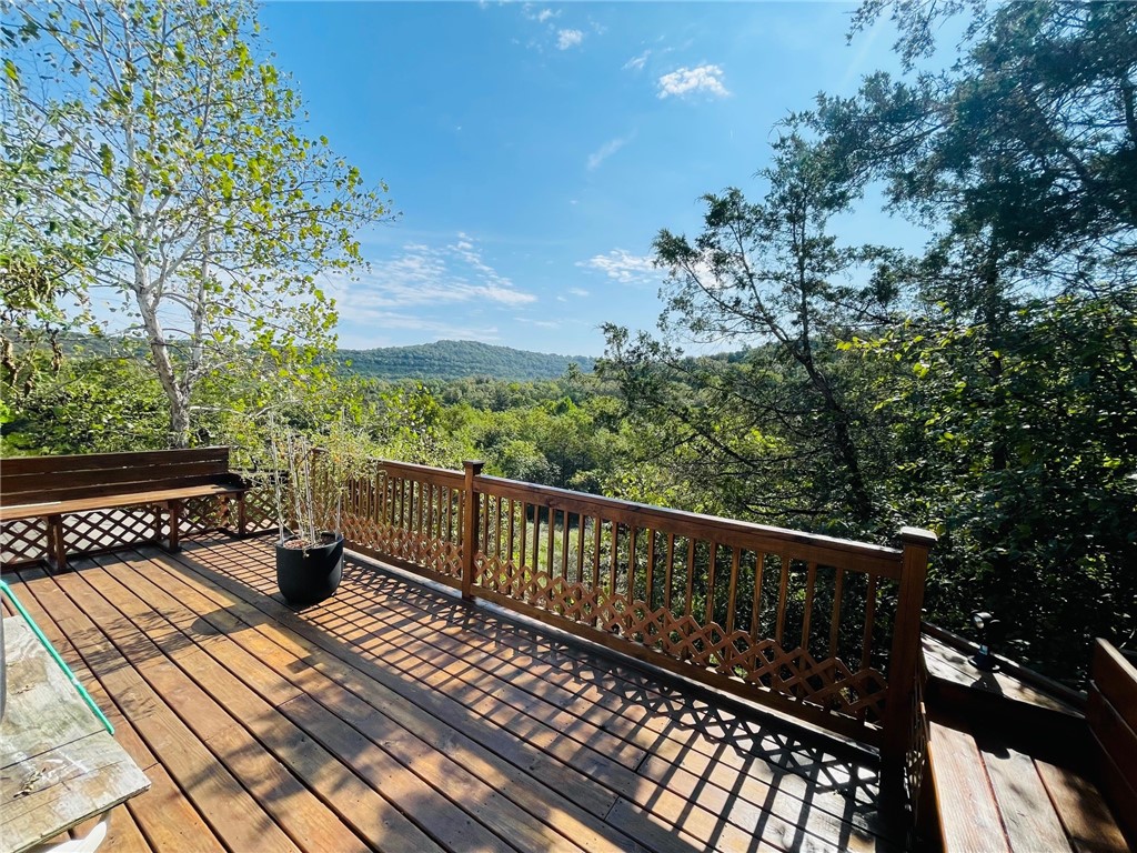 Unit 5 Holiday Island - Residential
