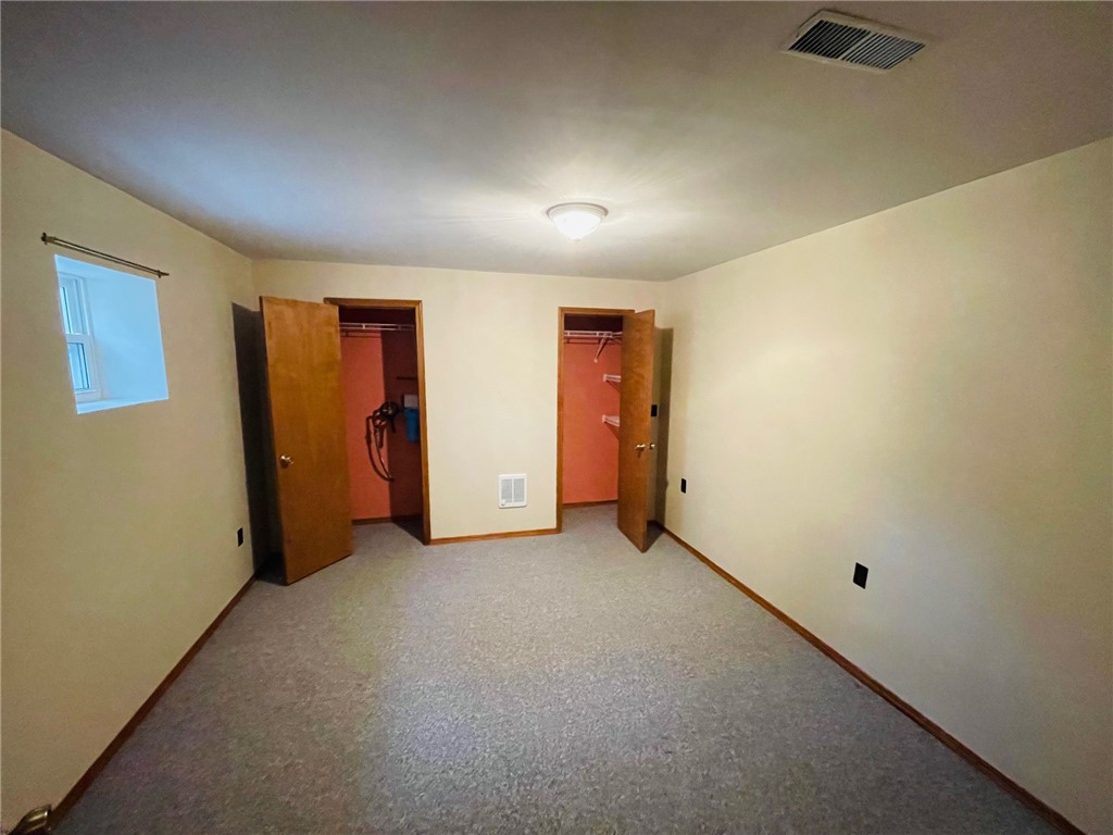 Unit 5 Holiday Island - Residential